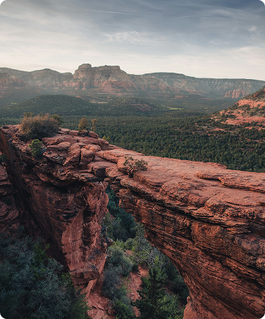 SEDONA, ARIZONA